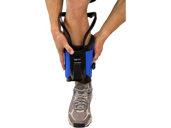 Teeter EZ-Up Gravity Boots (Open Box)