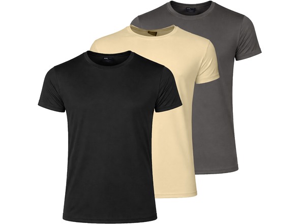 Black - Khaki - Grey