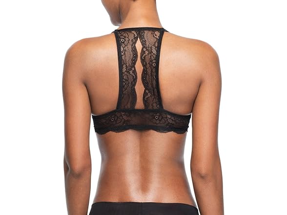 Undies Wmns Grey Push Up Bra (34C)