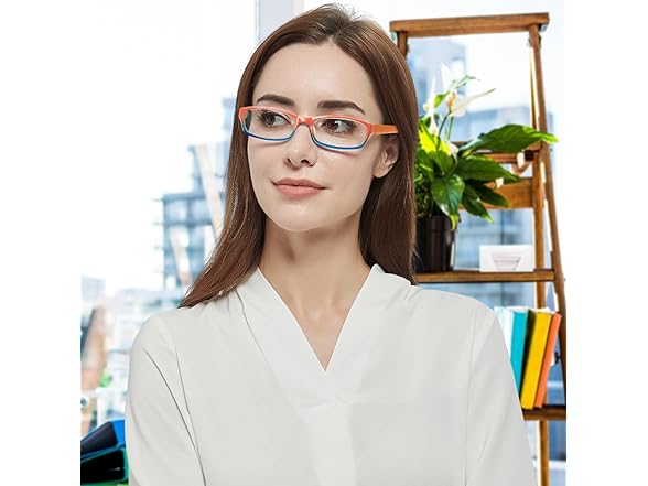 12 PK Women's Computer Reading Glasses