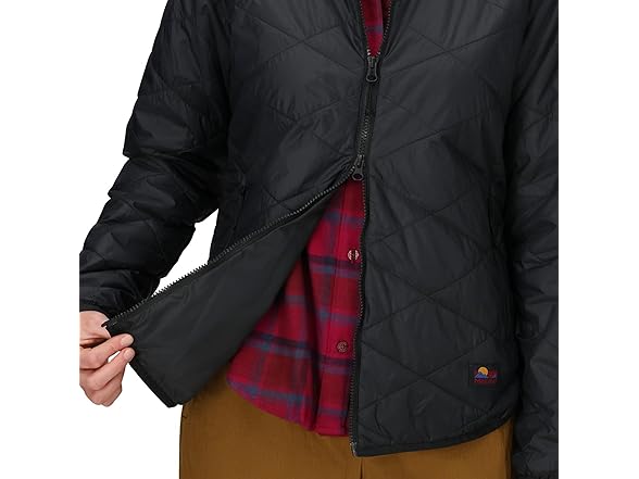 Marmot Womens Onward Insulated Hoody (M)