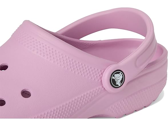 Crocs Classic Kids Clog Hydrangea