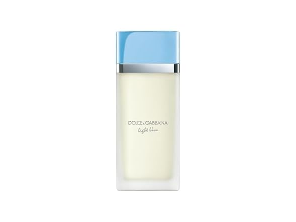 Light Blue/D&G EDT Spray 6.7 Oz (200 ML) (W)