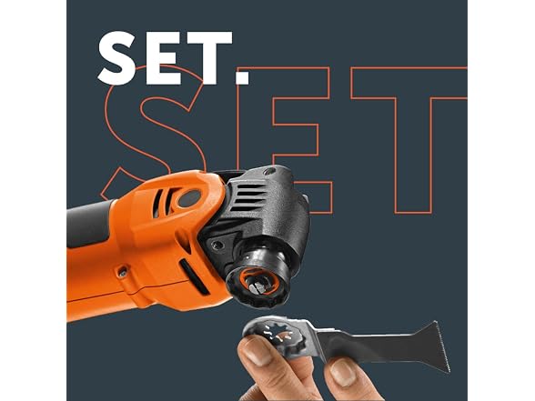 Fein MultiMaster AMM 700 1.7 Q Autoglas AS Kit