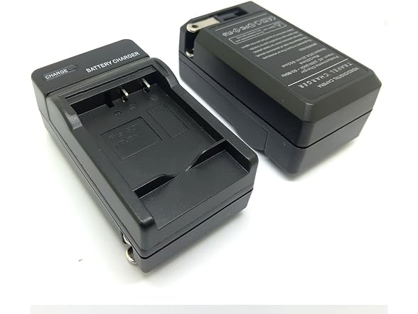 GuangMaoBo Wall Travel Battery Charger