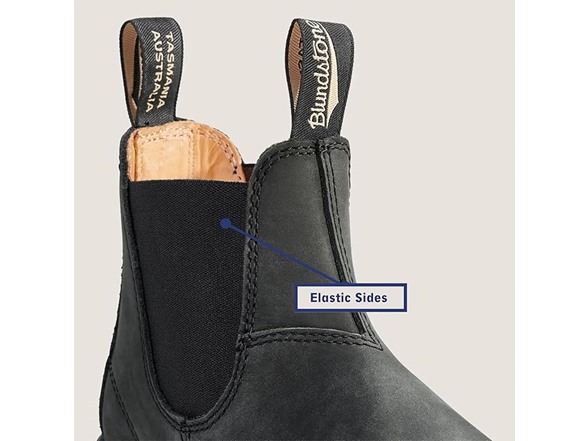 Blundstone Unisex Classic Boots