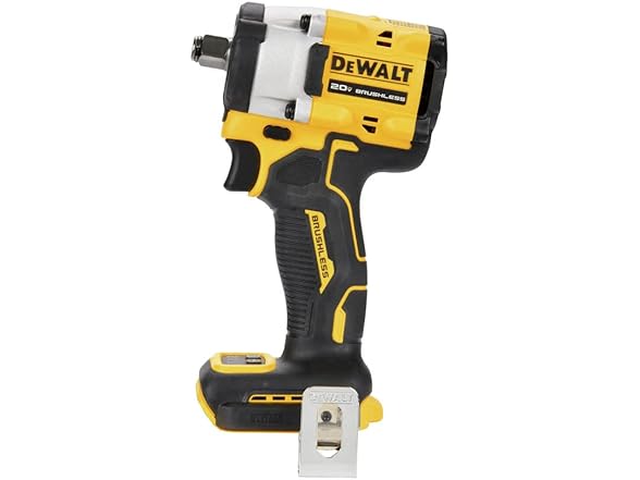Dewalt DCF921B 20V MAX 1/2 in Impact Wrench