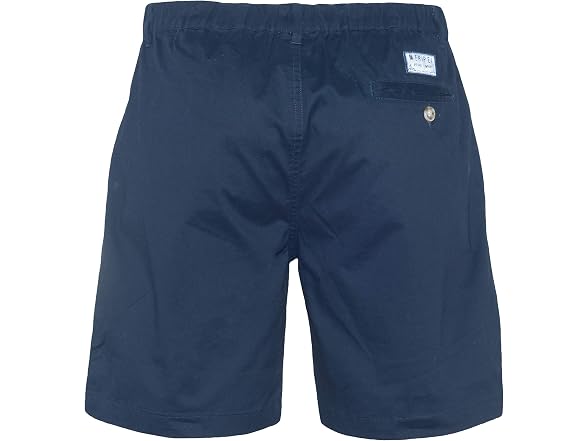 Meripex Apparel Men (M) 7" Inseam Short Shorts