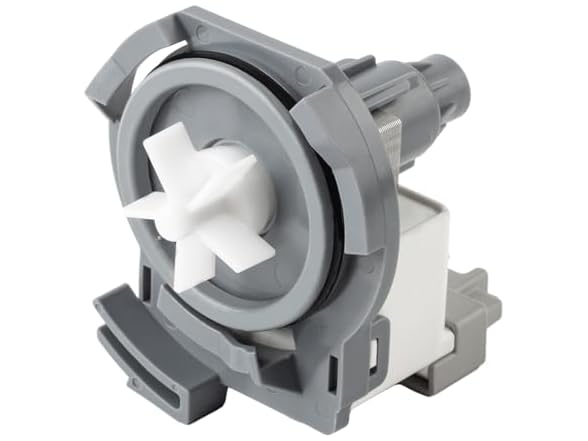 GREALTH W11219380 Dishwasher Drain Pump