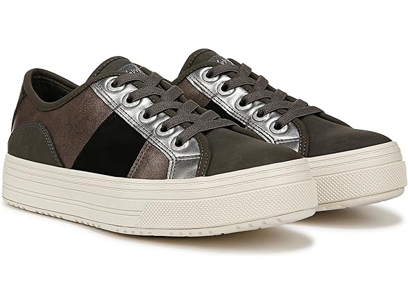 Blowfish Malibu Womens Super Smile Sneaker