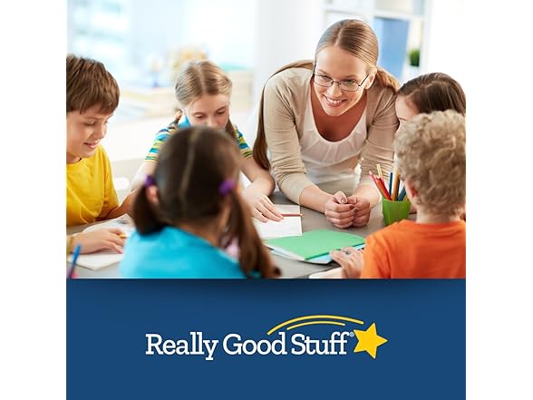 Really Good Stuff Store More Deep-Pocket Chair Pockets