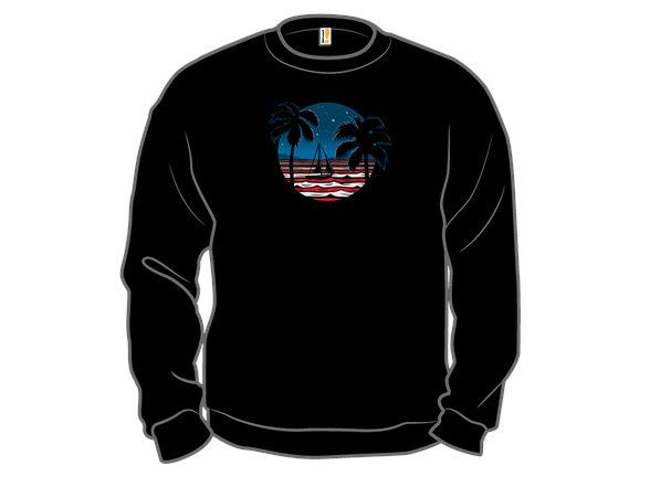 American Sailor
