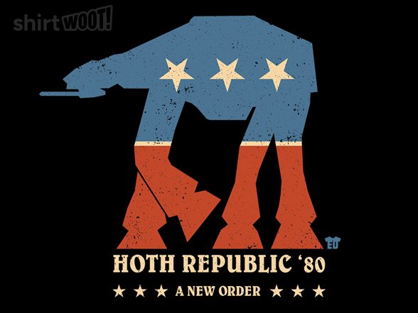 Hoth Republic