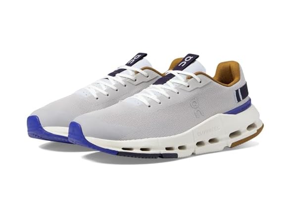 On Running Cloudnova Form 2 Women's Shoes