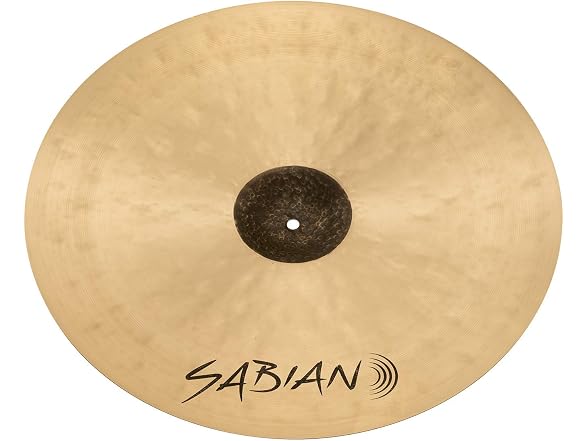 SABIAN 22in HHX Complex Thin Crash Cymbal