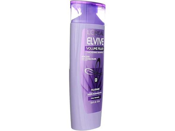 L’Oreal Paris Shampoo Volume Filler