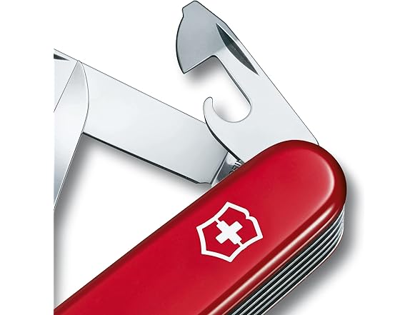 Victorinox Victorinox Ranger Red