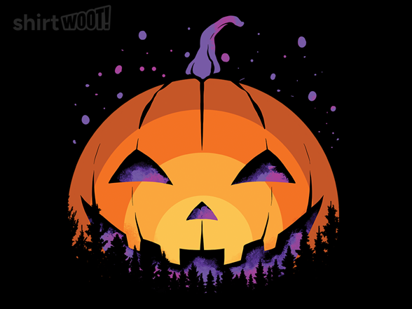 Midnight Hallow