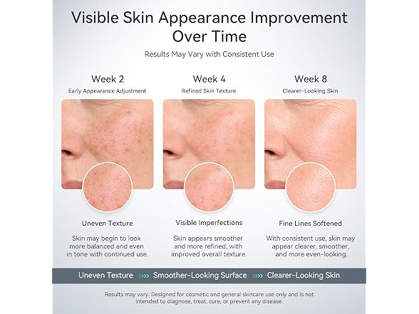 Red Light Therapy Led Face Mask