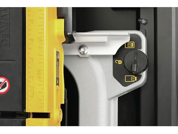 DEWALT D36000S Wet Tile Saw with Stand 10 Inch