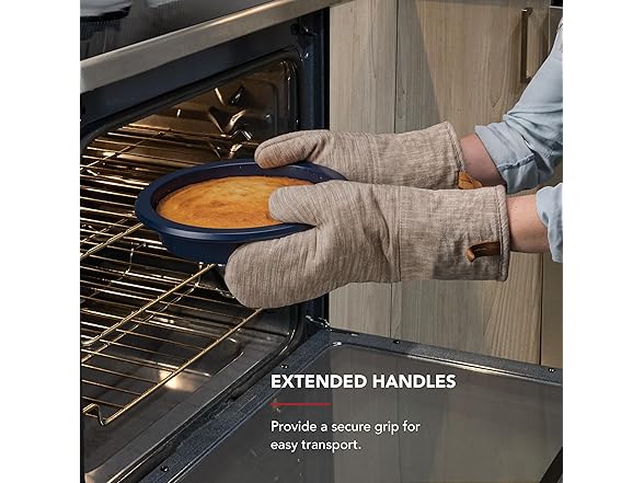 KitchenAid 9" Nonstick Round Cake Pan, Blue