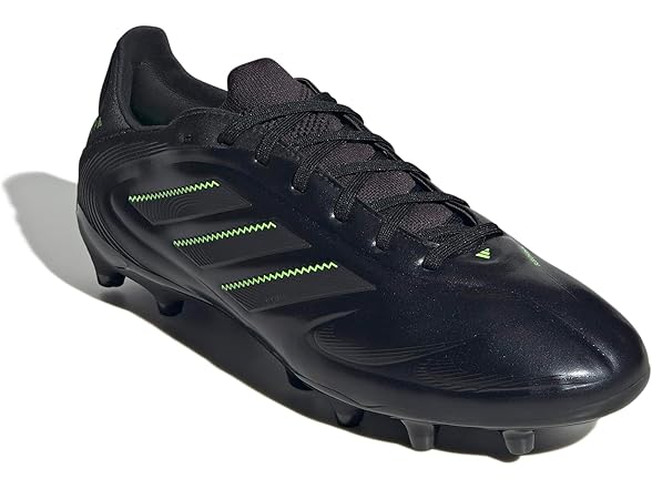 adidas Unisex-Adult Copa Pro Pure 3 Firm Ground Cleats (7W/6M)