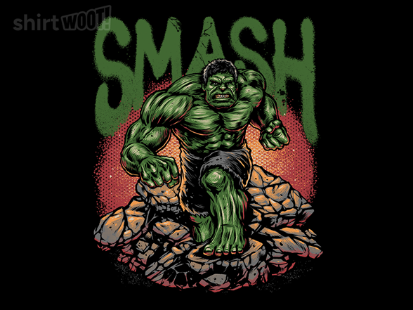 Green Smash