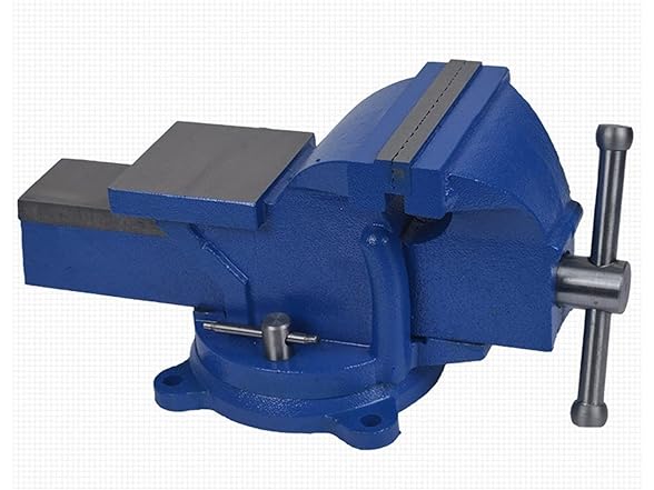 LSSOAZZVVN AAP-Tool-121 4 inch Small Vise Bench