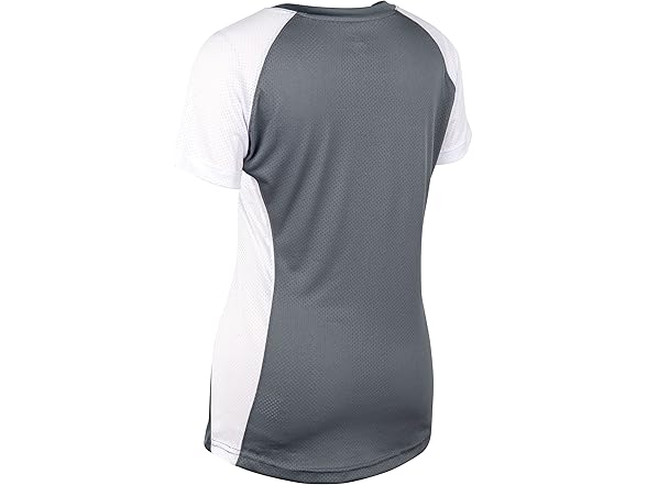 Champro Women's White Traditional (M)