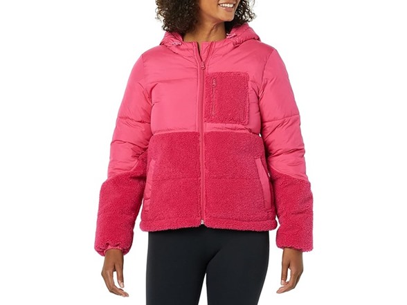 Hot Pink