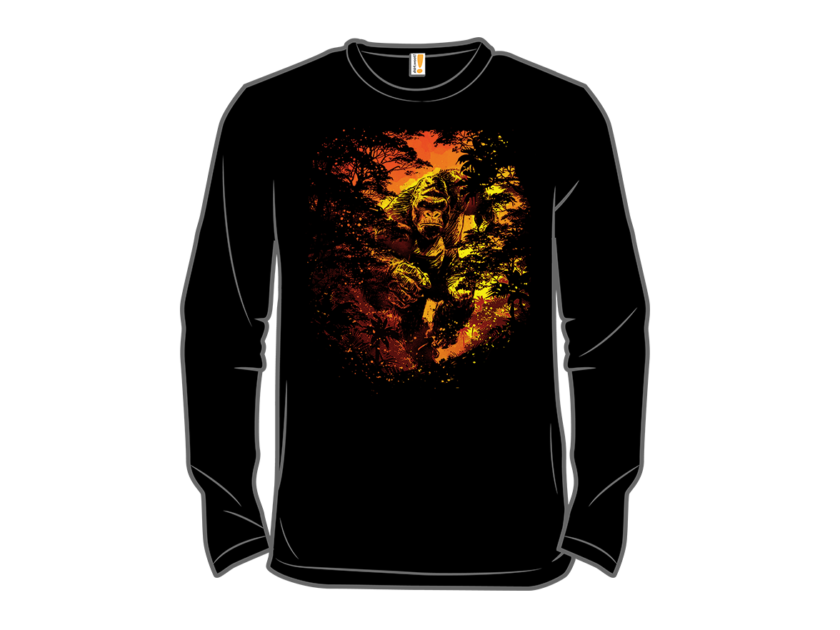 King of Skull Island - Gallery 13