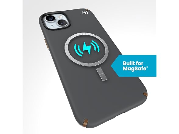 Speck iPhone 15 Plus Case - MagSafe