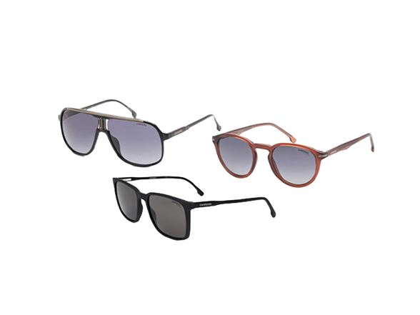Oakley, Ray-Ban, & More Sunglasses