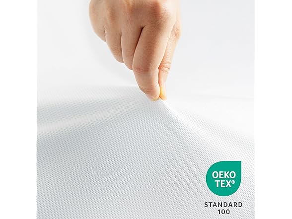 Best Price Mattress 3 Inch Gel Memory Foam, Cal King