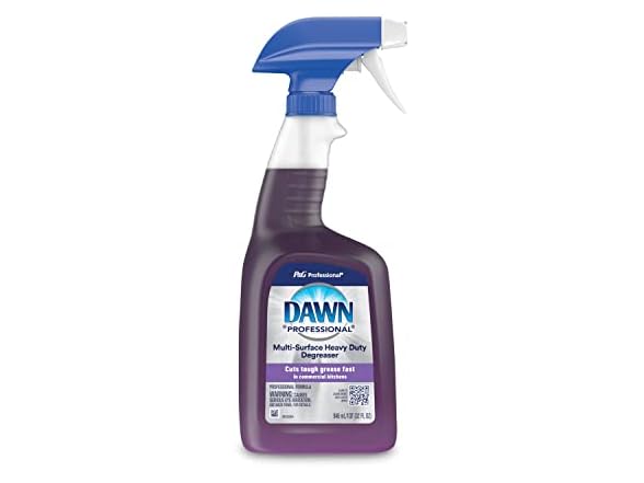 Dawn Dawn Professional Liquid Dish Soap, 32