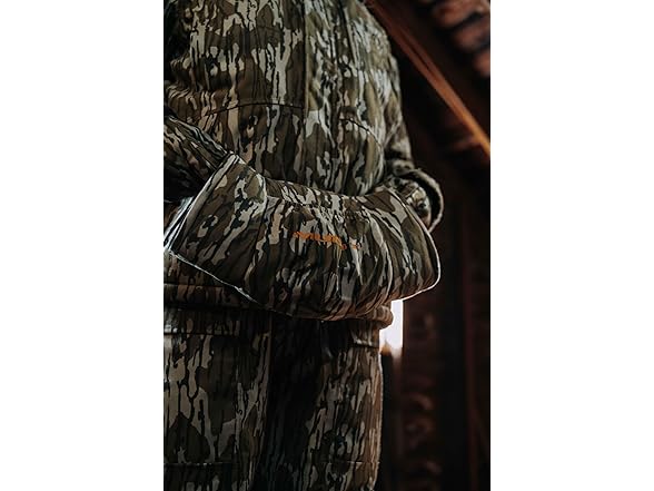 Muddy Insulated Hand Muffs