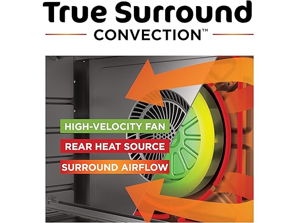 Ninja Air Fryer & Toaster Oven