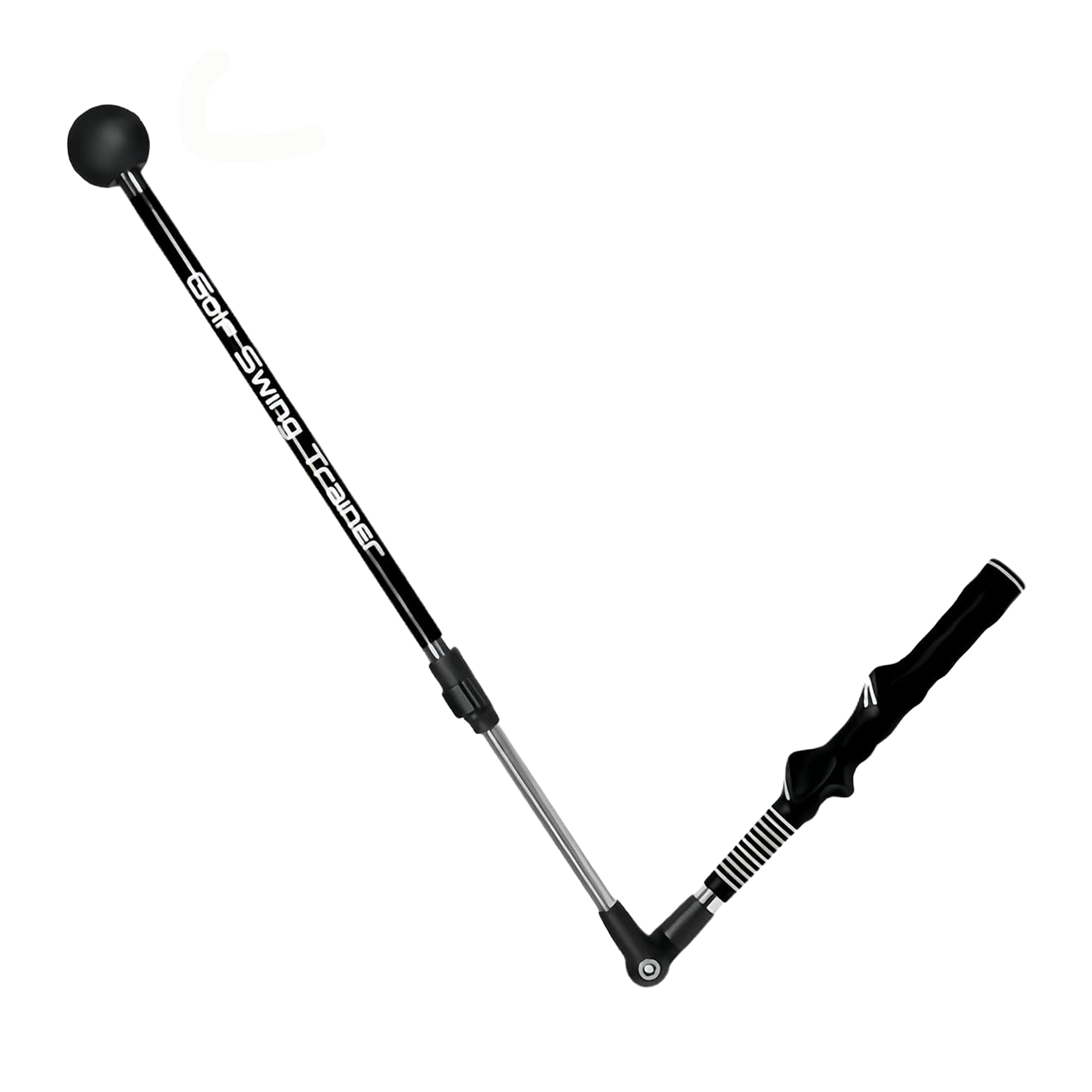Adjustable Golf Swing Trainer - Gallery 8