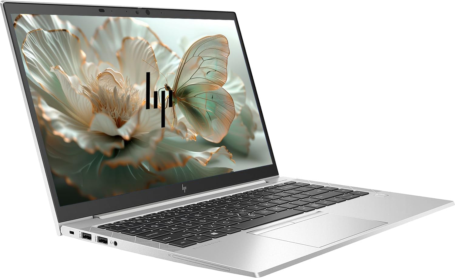 HP EliteBook 845 G8 14" FHD Laptop (S&D) - Gallery 7