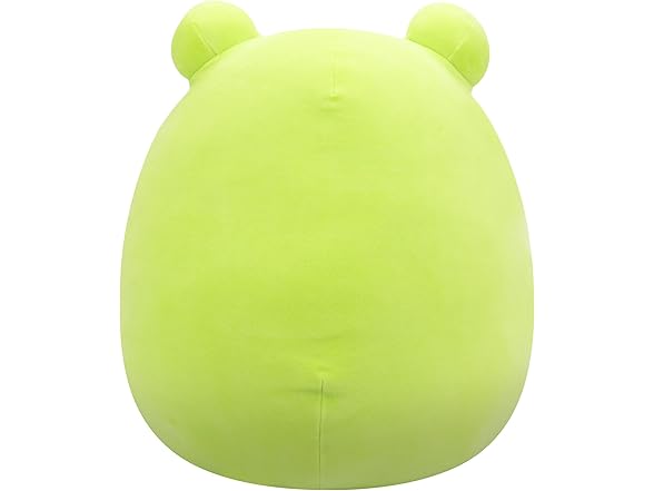 Squishmallows Original 14-Inch Wendy Green Frog