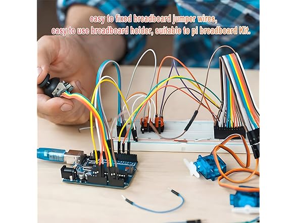 FOXTIP Prototype PCB Board Kit