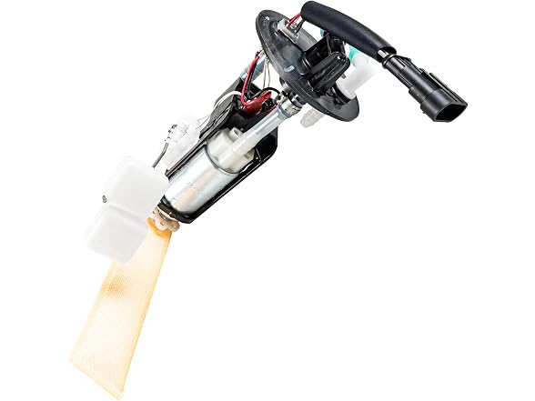 Polaris RZR Fuel Pump Kit, Genuine OEM Part 1