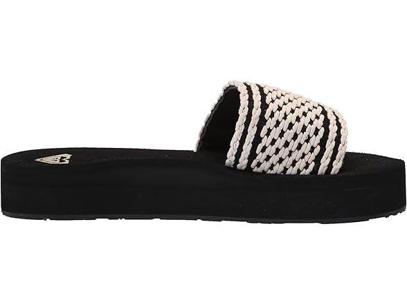 Roxy Women's Dayzie Sandal, (12)