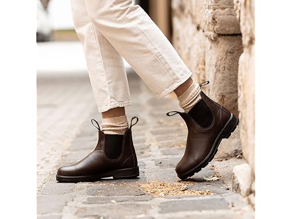 Blundstone 2116 Unisex Vegan Chelsea Boot