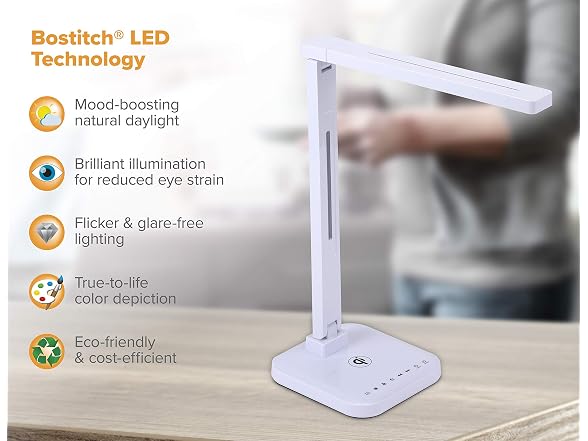 PureOptics LED PureOptics LED Four adjustable color