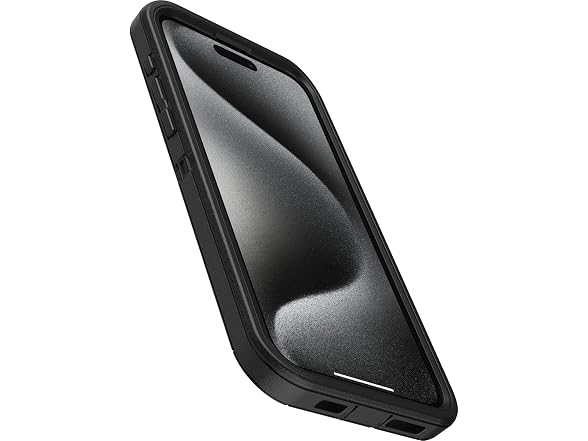 OtterBox iPhone 15 Pro MAX (Only) Defender Series Case