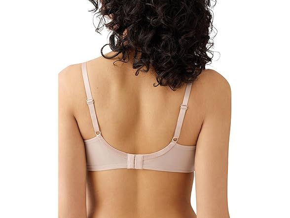 Wacoal Womens Full Bloom Underwire Bra