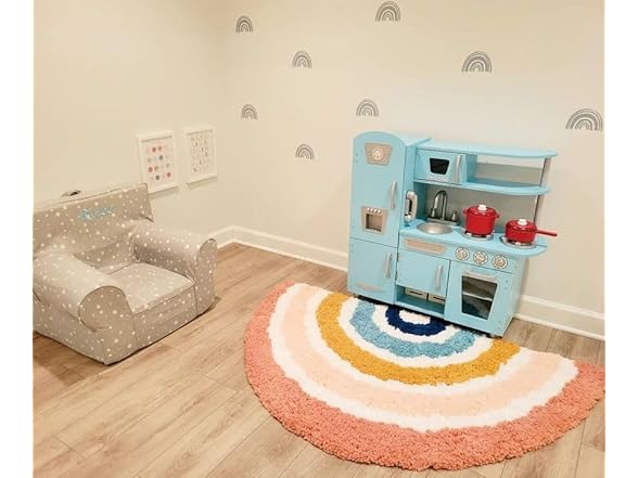 KidKraft Vintage Wooden Play Kitchen