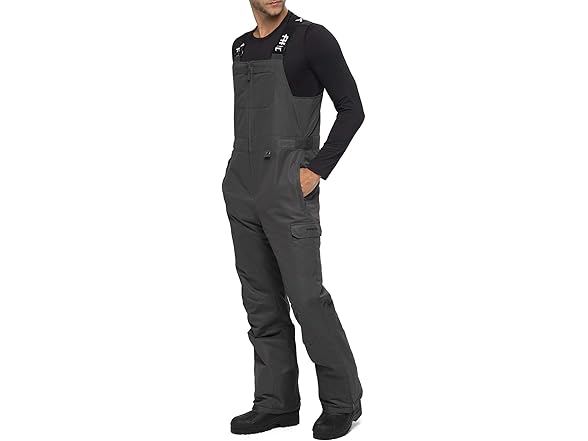 Arctix Mens Avalanche Bib Overalls