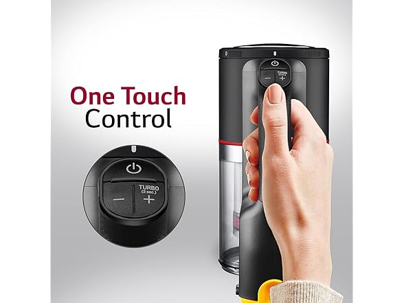 LG A916BM LG CordZero Stick Vacuum